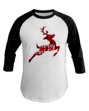 5th Grade Teacher Baseball Tee tile