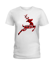 5th Grade Teacher Ladies T-Shirt tile