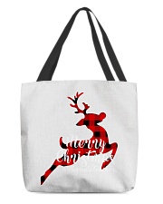 5th Grade Teacher All-Over Tote tile