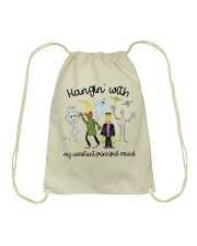 Assistant Principal Drawstring Bag tile