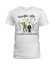 Assistant Principal Ladies T-Shirt tile
