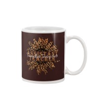 Assistant Teacher Mug tile