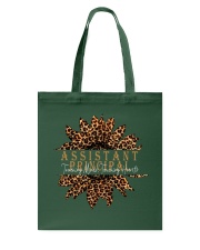 Assistant Principal Tote Bag tile