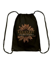 Assistant Principal Drawstring Bag tile