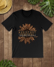Assistant Principal Classic T-Shirt lifestyle-mens-crewneck-front-18