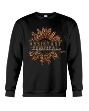 Assistant Principal Crewneck Sweatshirt tile