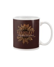 Assistant Principal Mug tile