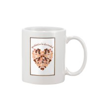 Equality of Diversity - Spanish Poster Mug tile