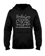 5th Grade Teacher Hooded Sweatshirt tile