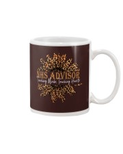NHS Advisor Mug tile