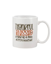 Sped Consultant Mug tile