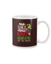 Educator Mug tile