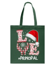 Principal Tote Bag tile