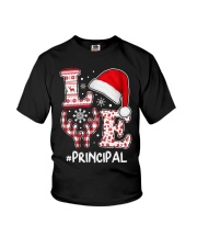 Principal Youth T-Shirt tile