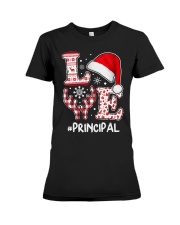 Principal Premium Fit Ladies Tee tile