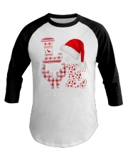 Principal Baseball Tee tile