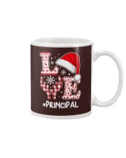 Principal Mug tile