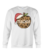 Teacher - Christmas Crewneck Sweatshirt tile