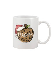 Teacher - Christmas Mug tile