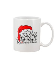 2nd Grade Teacher Mug tile