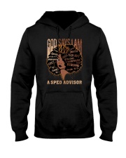 SPED Advisor Hooded Sweatshirt tile