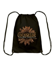 Counselor Drawstring Bag tile