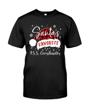 ISS Coordinator Premium Fit Mens Tee tile