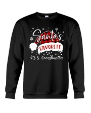 ISS Coordinator Crewneck Sweatshirt tile