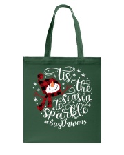 Bus Driver Tote Bag tile