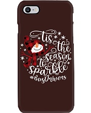 Bus Driver Phone Case tile