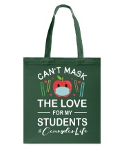 Counselor Tote Bag tile