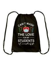 Counselor Drawstring Bag tile
