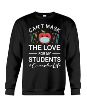 Counselor Crewneck Sweatshirt tile