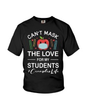 Counselor Youth T-Shirt tile
