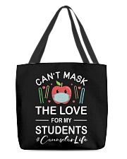 Counselor All-Over Tote tile