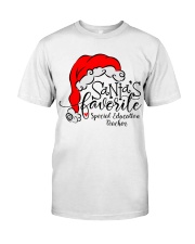 Special Education Teacher Classic T-Shirt tile