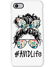 AVID Life Phone Case tile