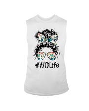 AVID Life Sleeveless Tee tile
