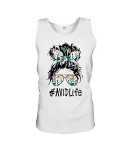 AVID Life Unisex Tank tile