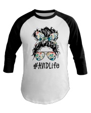 AVID Life Baseball Tee tile