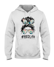 AVID Life Hooded Sweatshirt tile