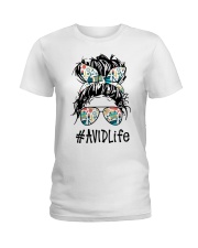 AVID Life Ladies T-Shirt tile