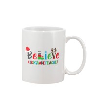 3rd Grade Teacher Mug tile