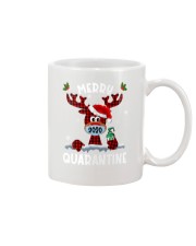 Merry Reindeer Mug tile