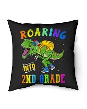 2nd Grade - Second Grade Indoor Pillow tile
