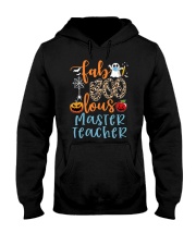 Master Teacher Hooded Sweatshirt tile
