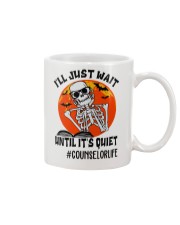 Counselor Mug tile