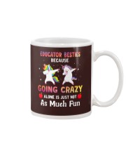 Educator Mug tile