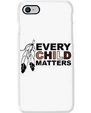 Every child matters Phone Case tile
