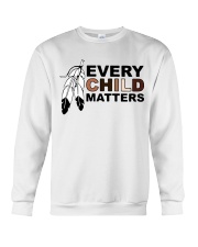 Every child matters Crewneck Sweatshirt tile